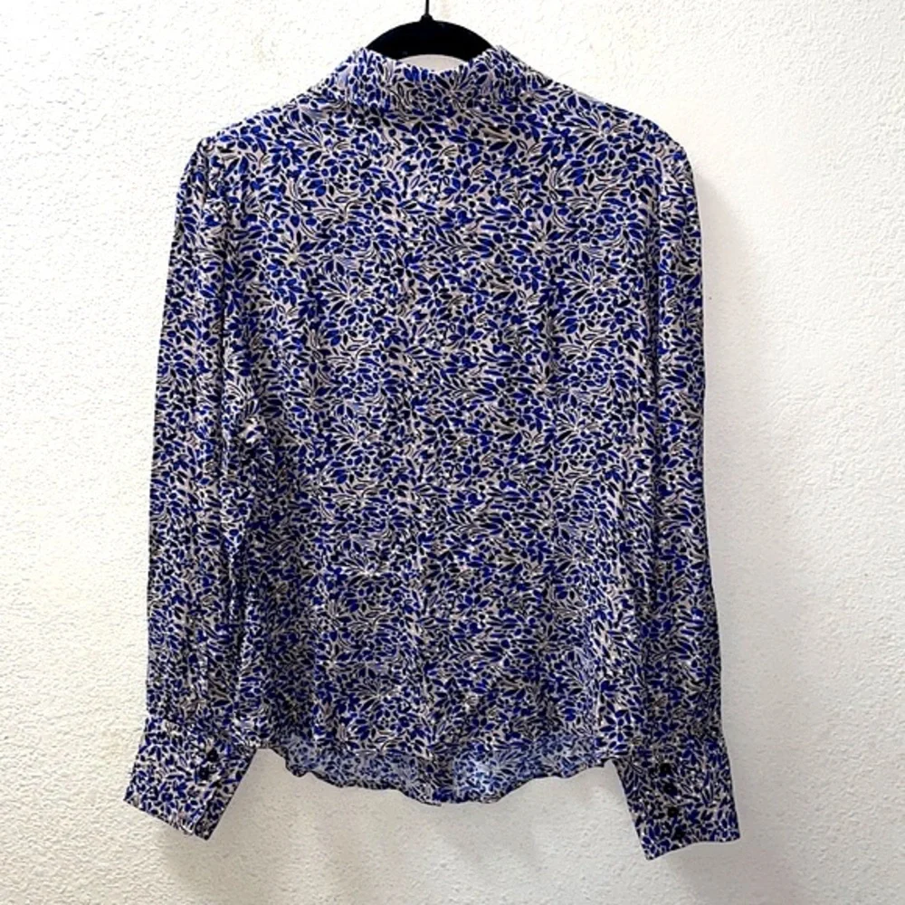 NWT Boden Dart Detail Fitted Shirt - Picture 9 of 11